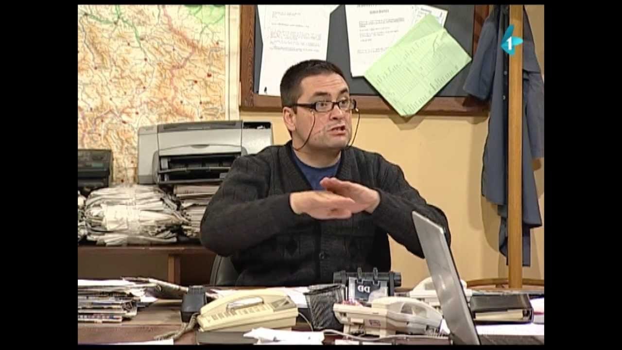 Government Job