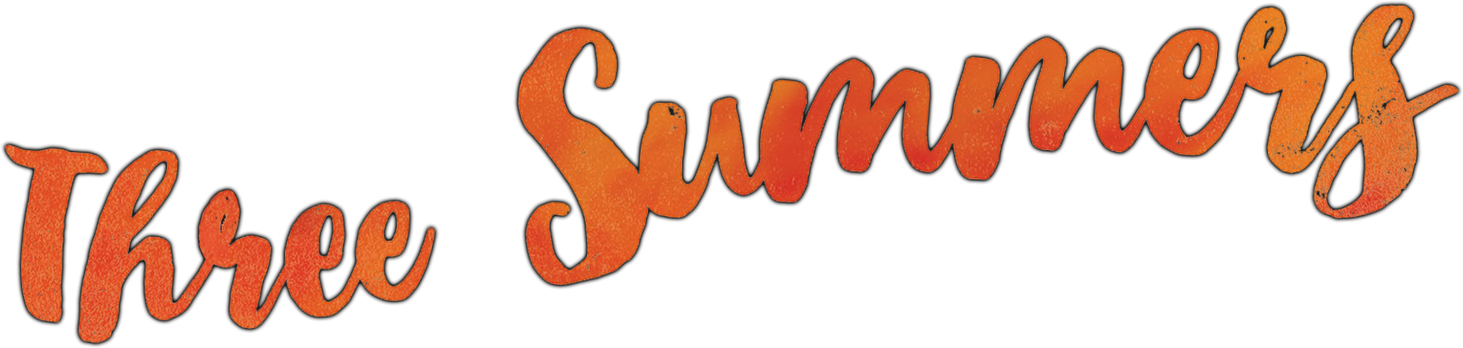 Three Summers Logo