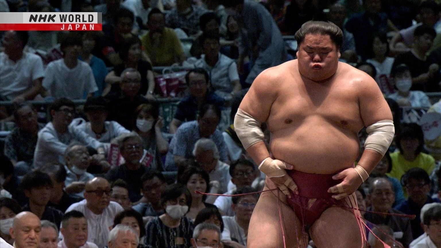 GRAND SUMO Highlights Staffel 18 :Folge 1 