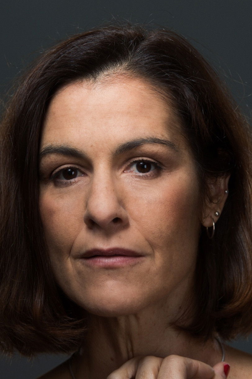 et billede af Teresa Chaves