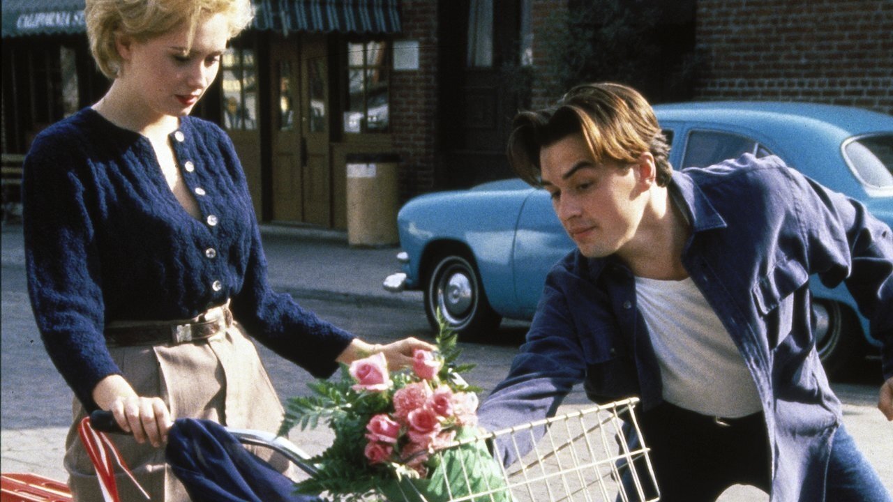 Wild Orchid II: Two Shades of Blue (1991)