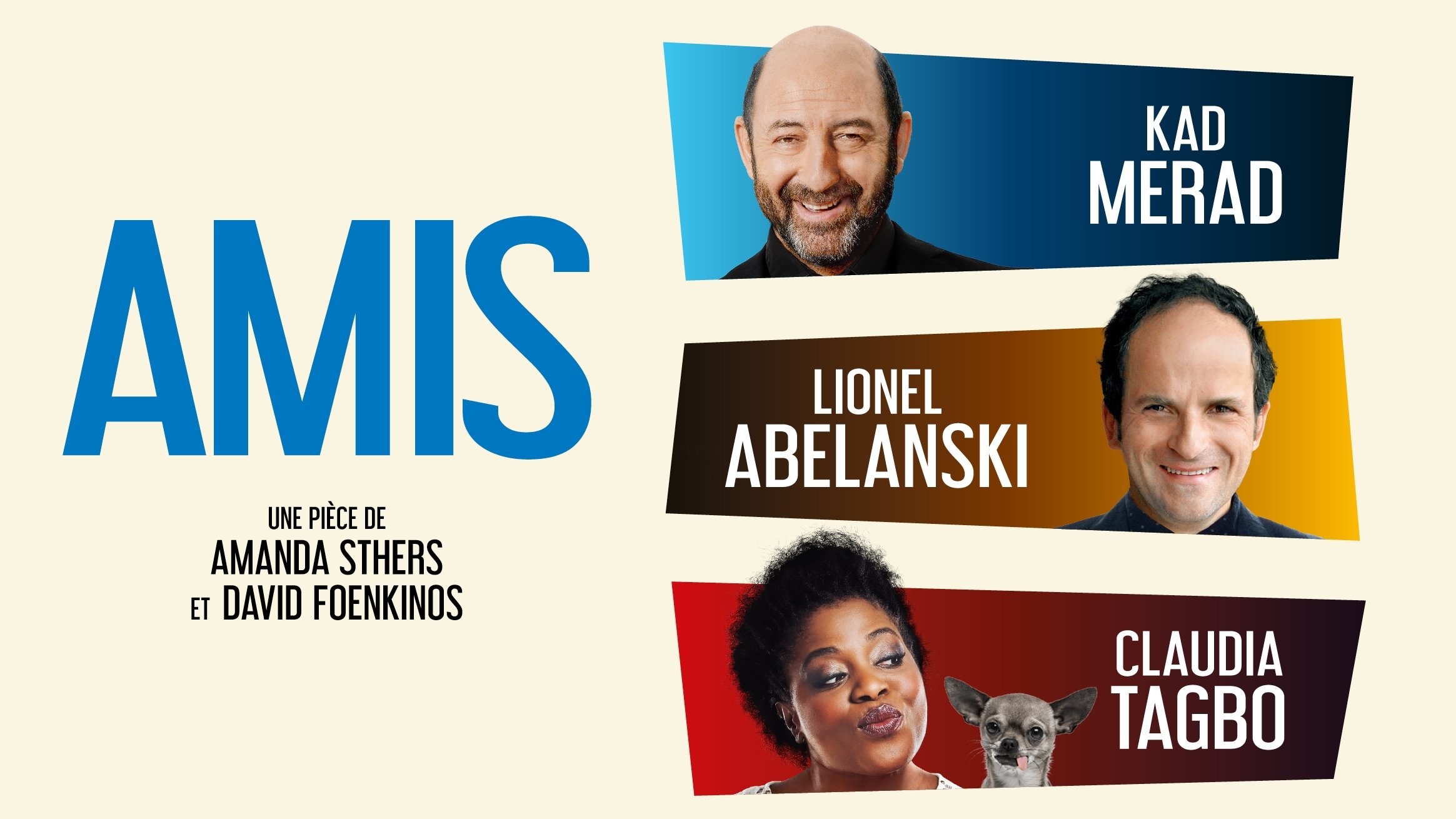 Amis (2021)