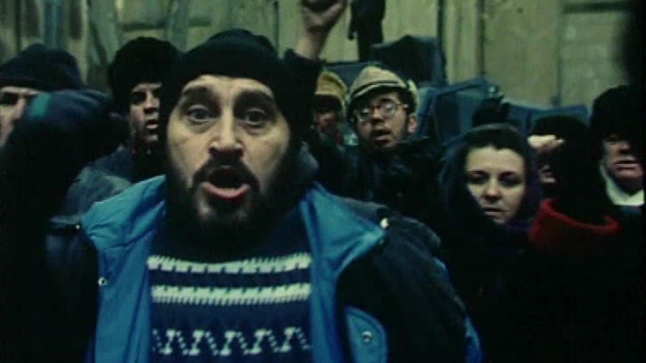 Sindromul Timișoara (2004)