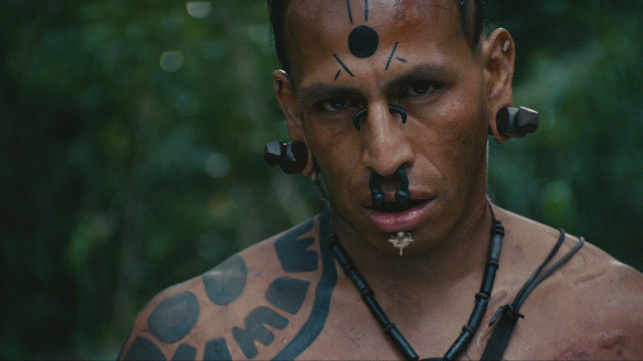 Apocalypto