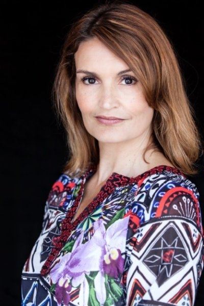 et billede af Ana Alarcon