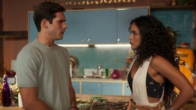Fuzuê 1x138