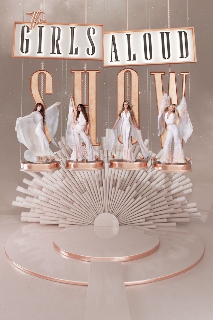 The Girls Aloud Show