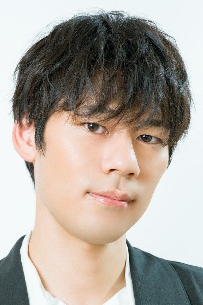 et billede af Kenjirou Abekawa