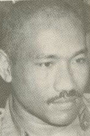 et billede af S. Parya