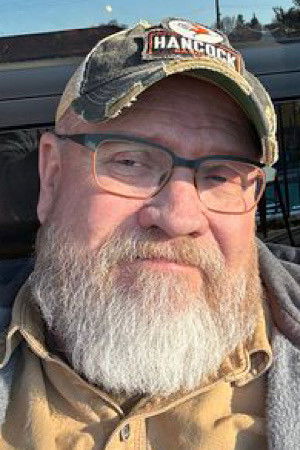 et billede af Wylie Edwards