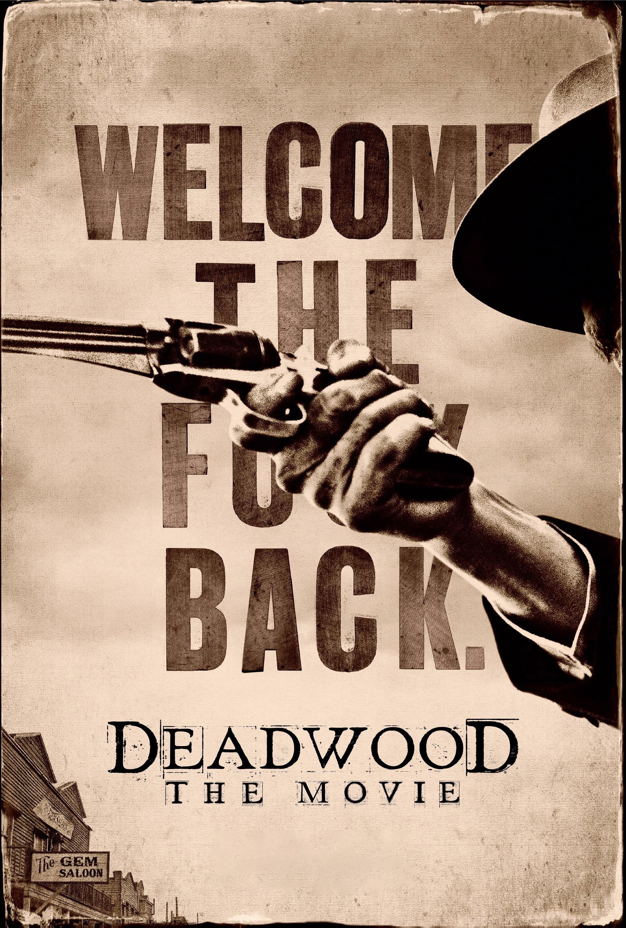 Deadwood: The Movie