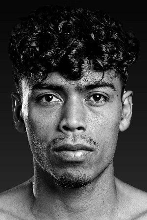 et billede af Angelo Leo