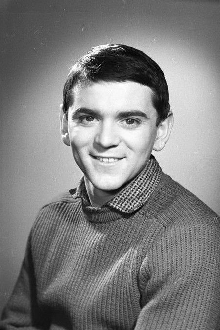 et billede af Andrzej Mrozek