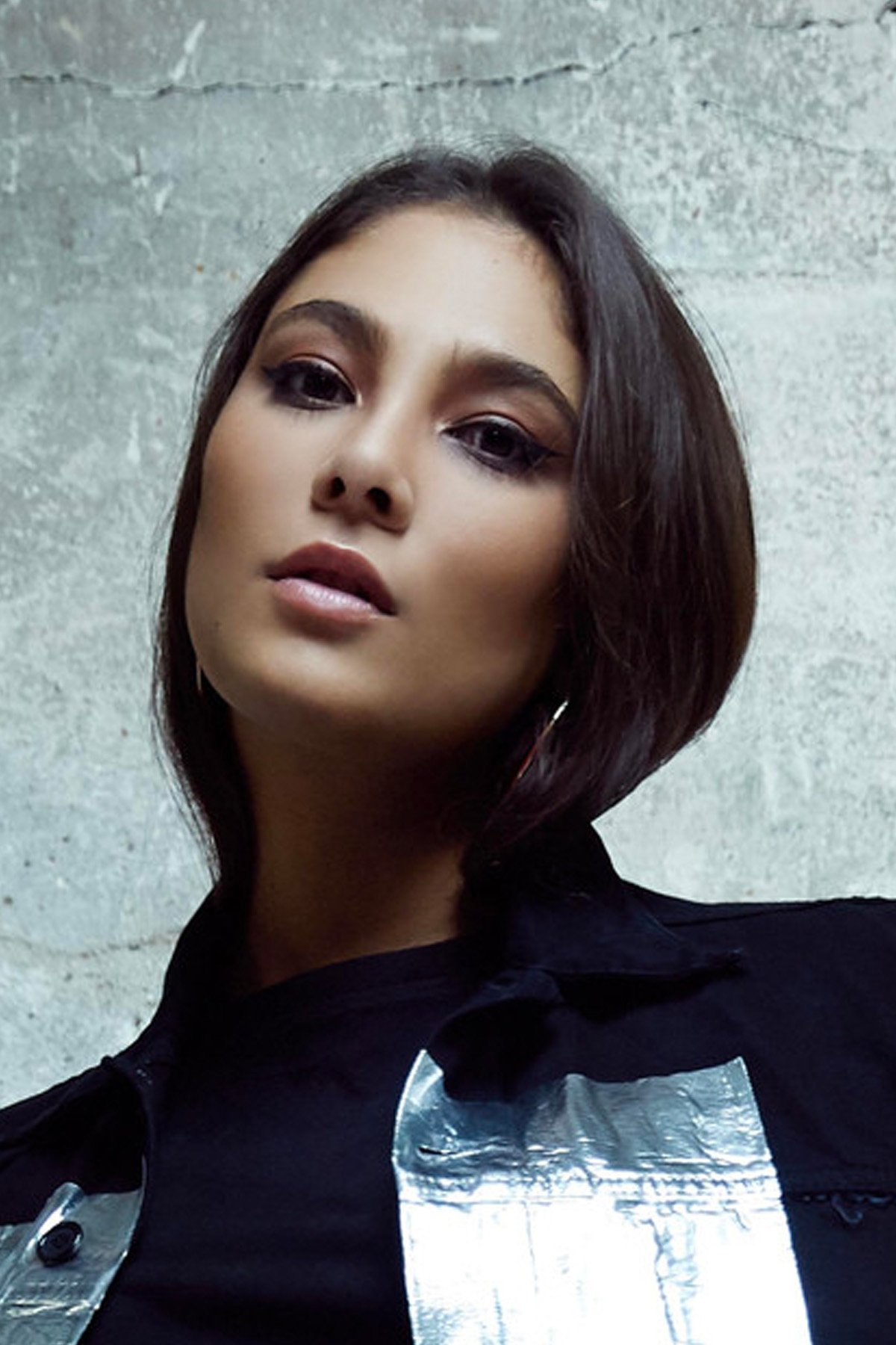 et billede af Chilla