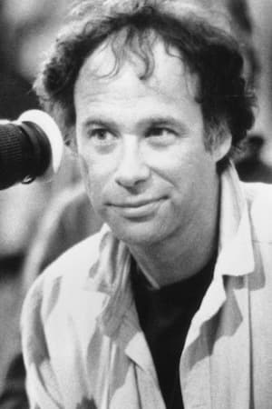 et billede af Andrew Bergman