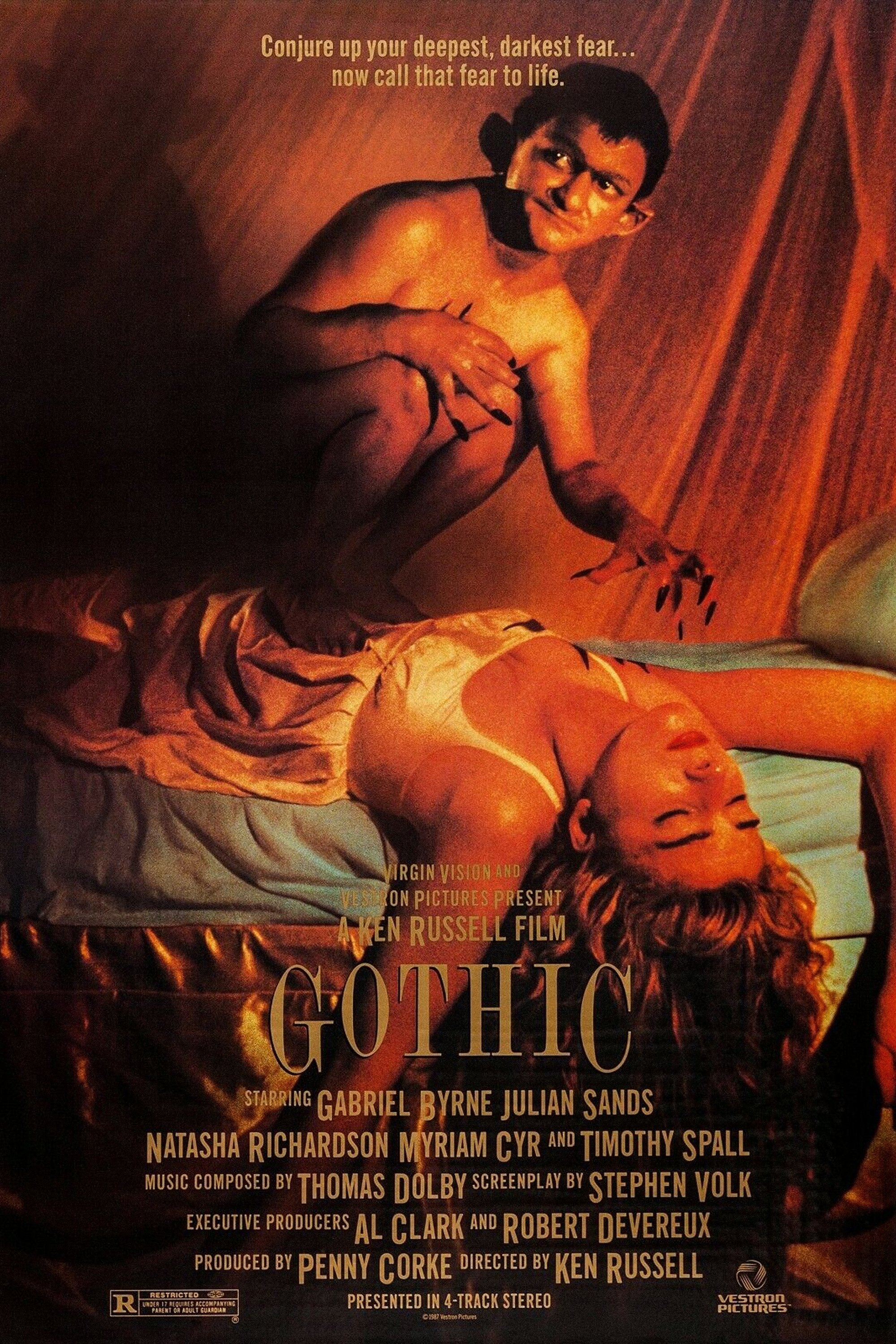 Gothic