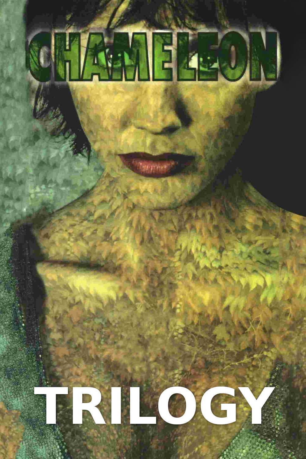 Chameleon Trilogy