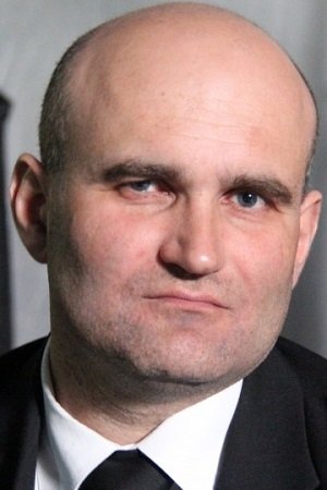 et billede af Mikhail Konovalov