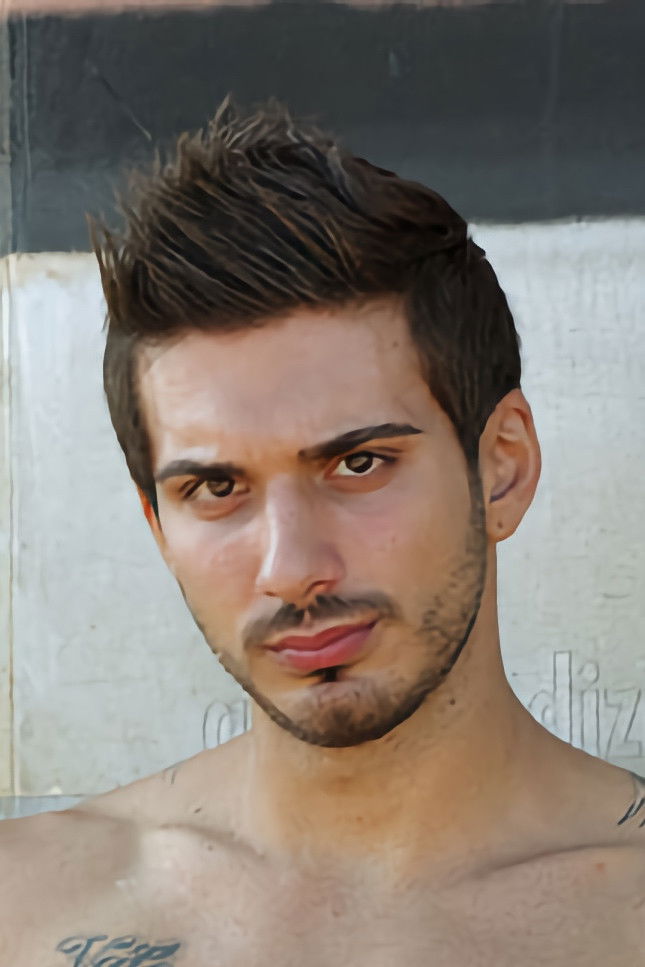 et billede af Angelo Fasano