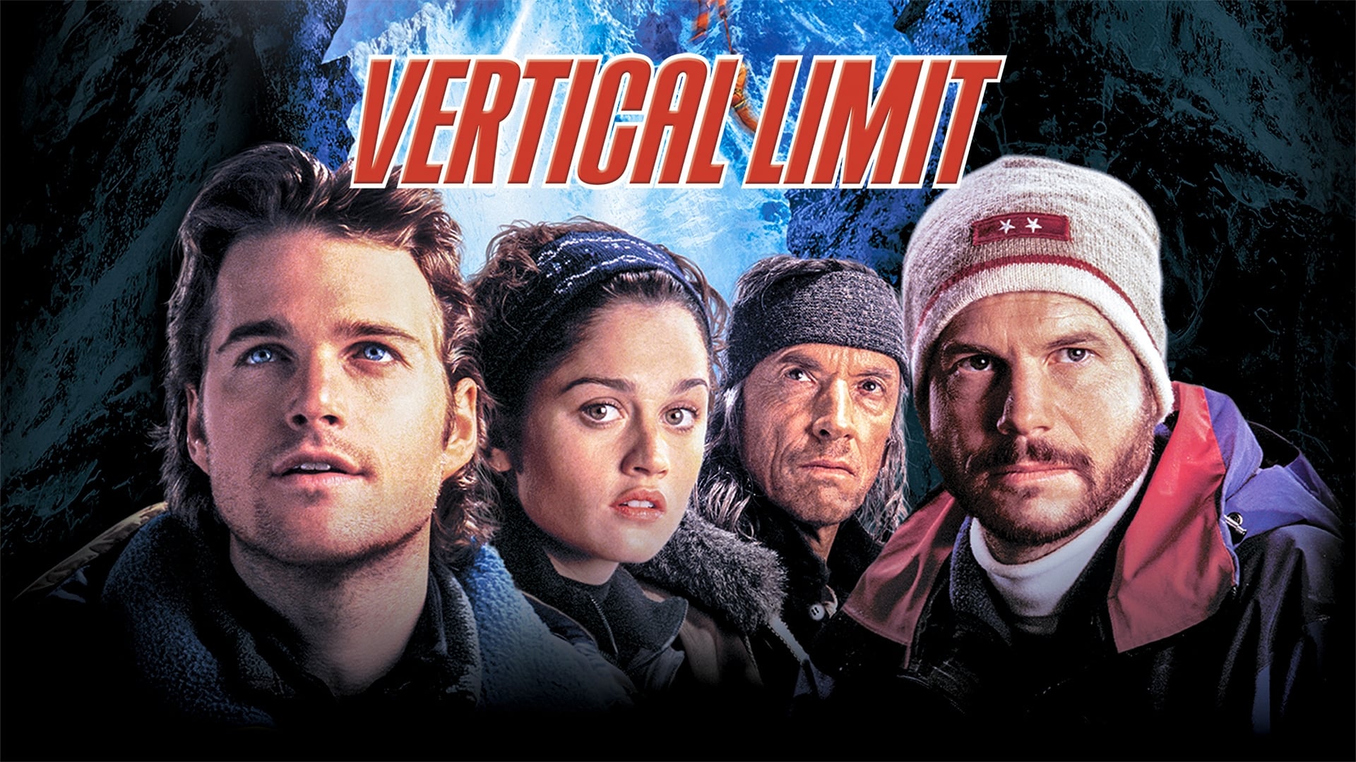 Vertical Limit (2000)