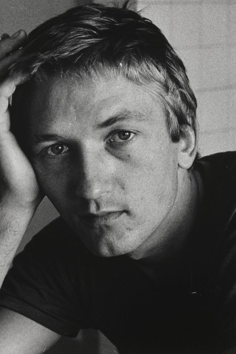 et billede af Esben Storm