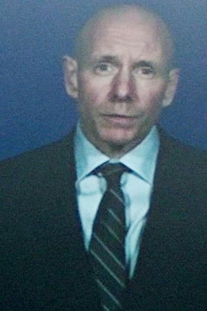 et billede af Curtis Moore