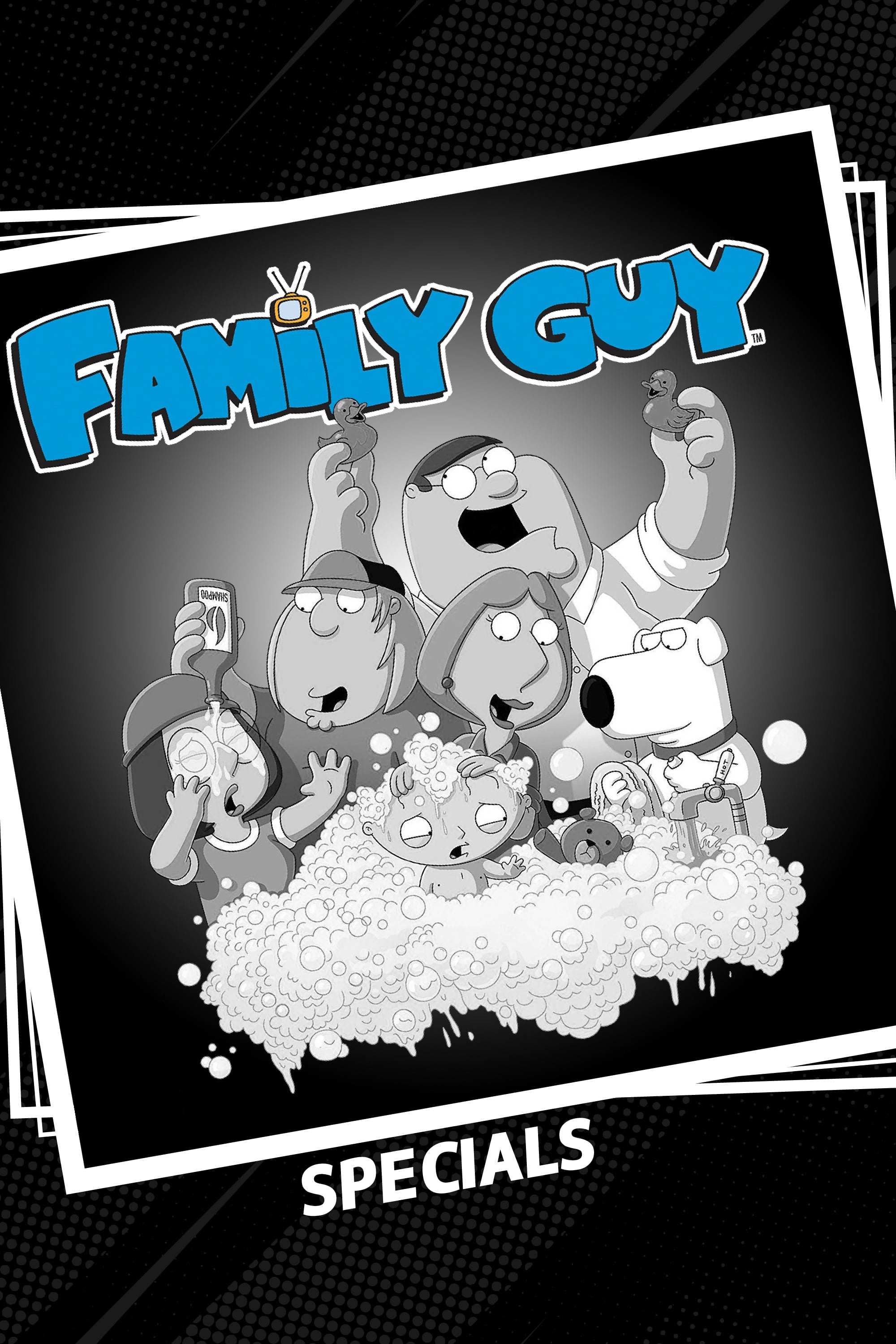 Family Guy Season 0