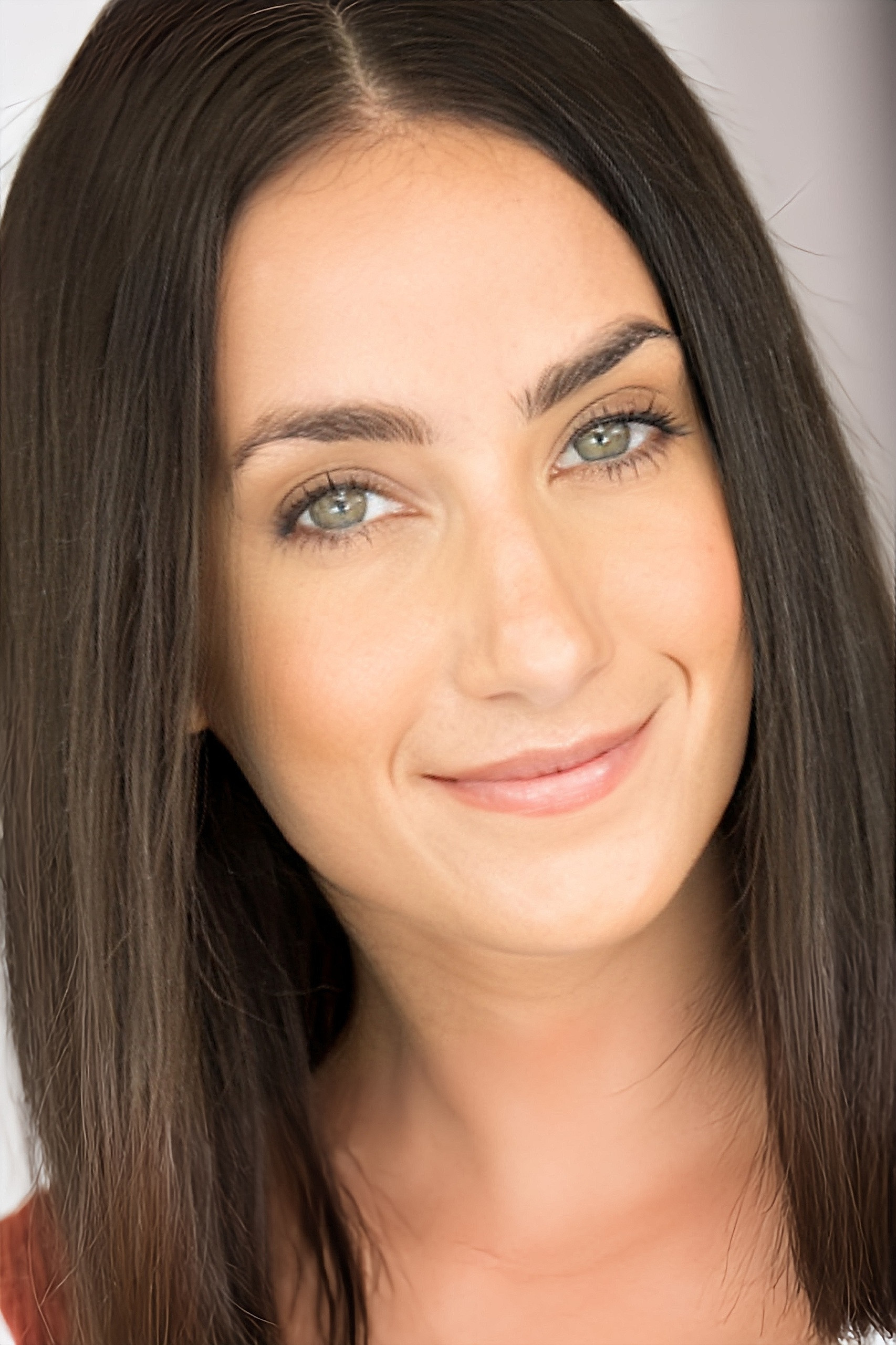 et billede af Rachael Ma