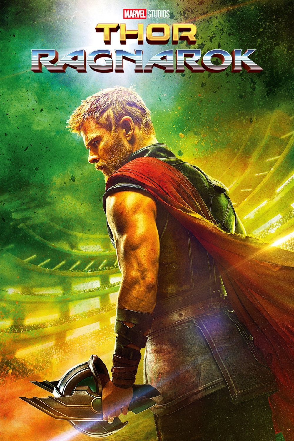 Thor: Ragnarok
