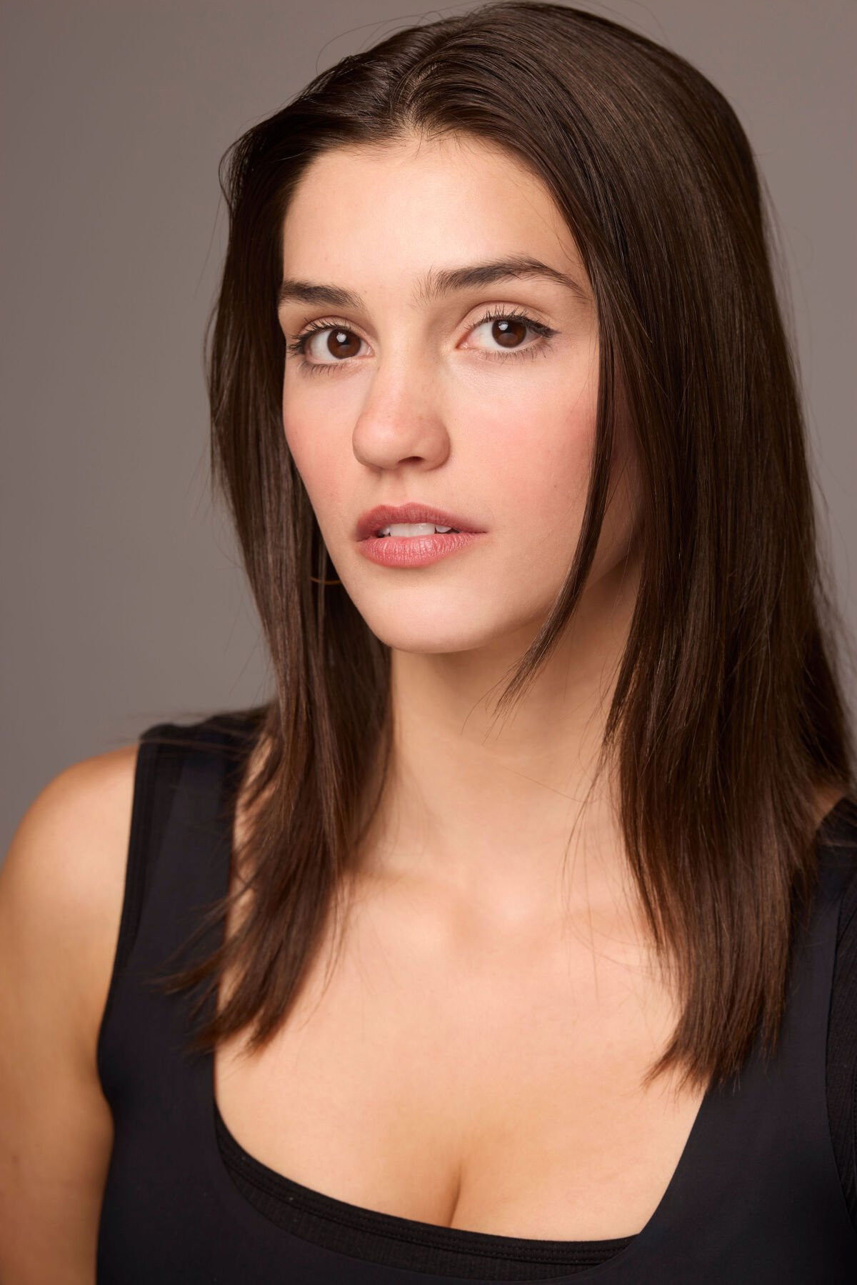 et billede af Corryn Gutierrez