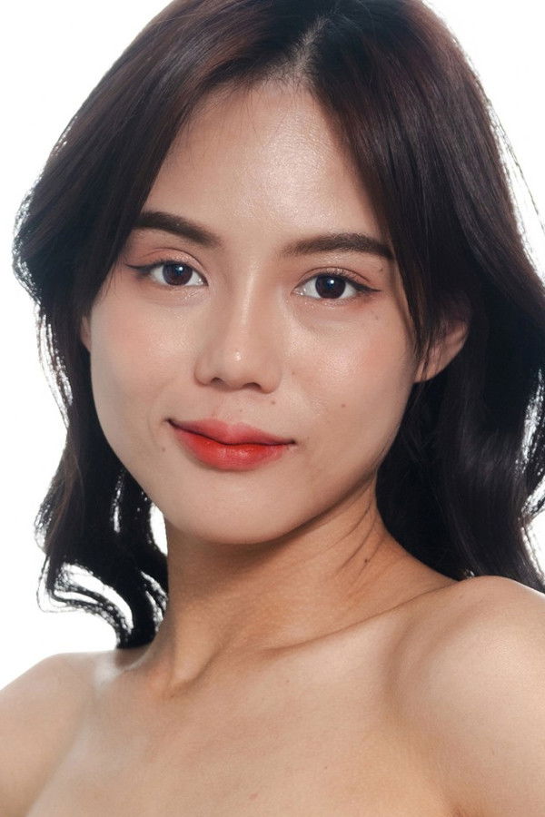 et billede af Rose Sarinz