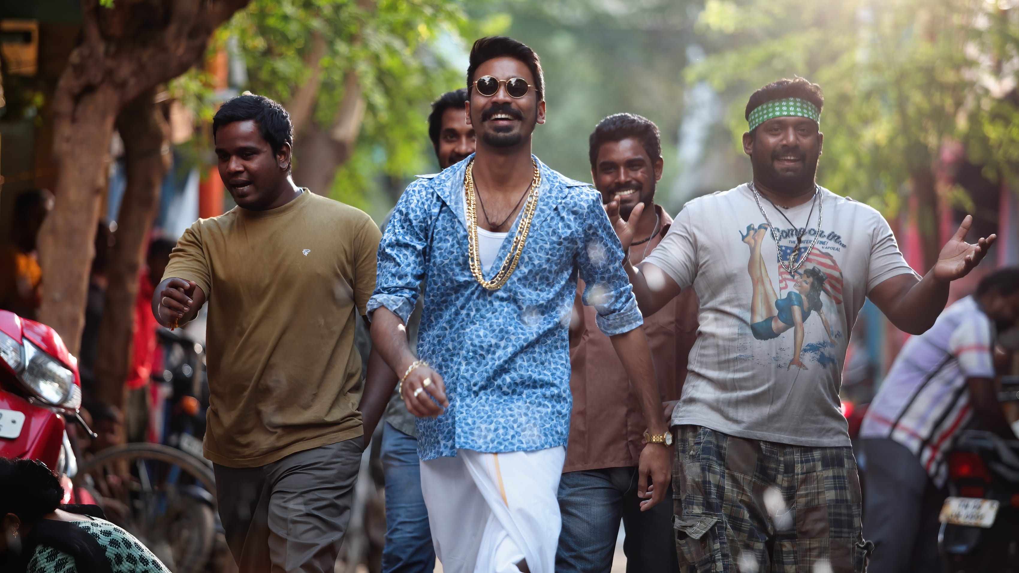 Image du film Maari 2 ngst5yfexqcyz7f3ujpicgg4i8vjpg