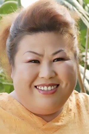 Dong Li-Fan's picture in the cast