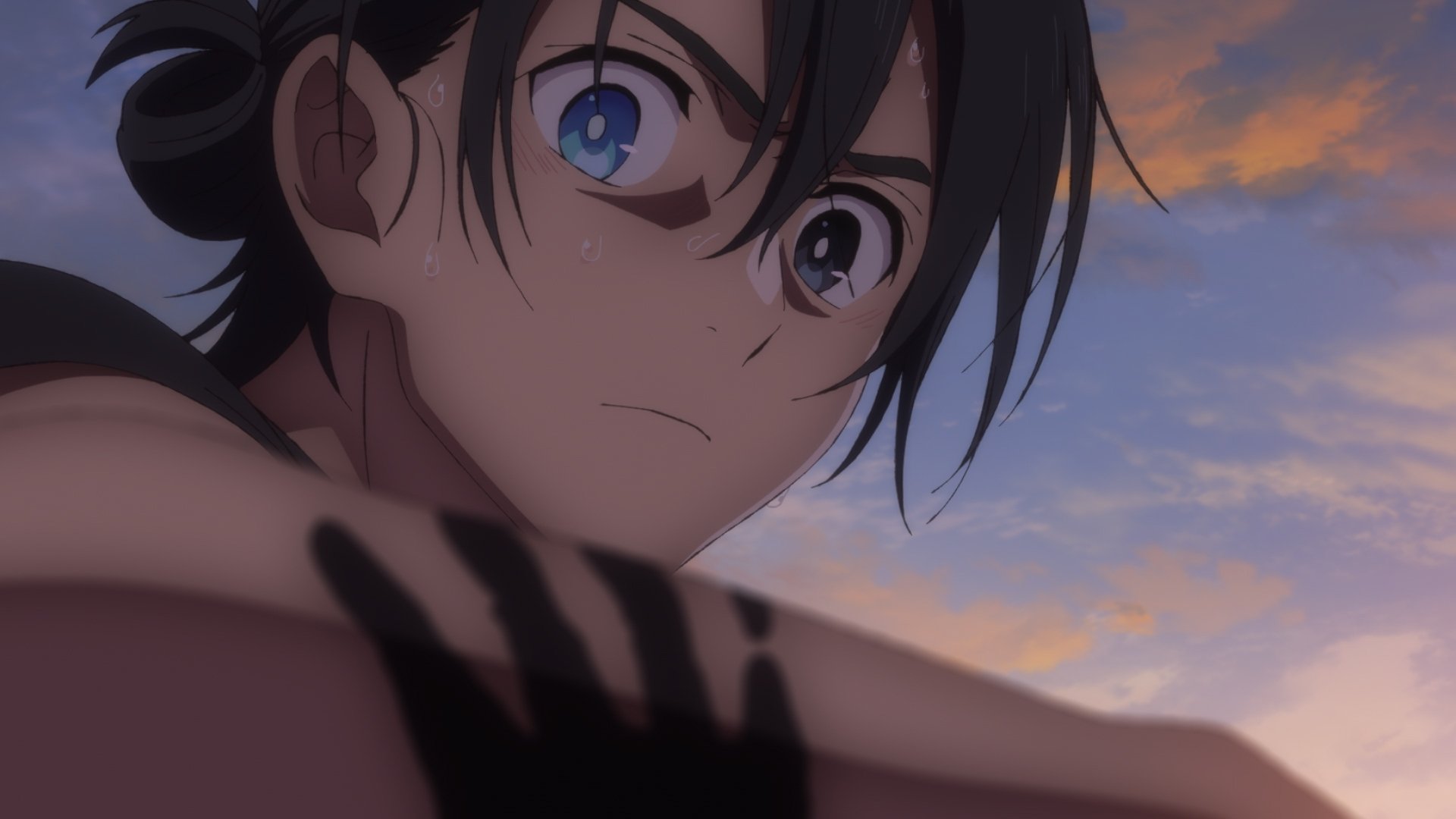Summertime Render Latino episodio 18 — Latanime