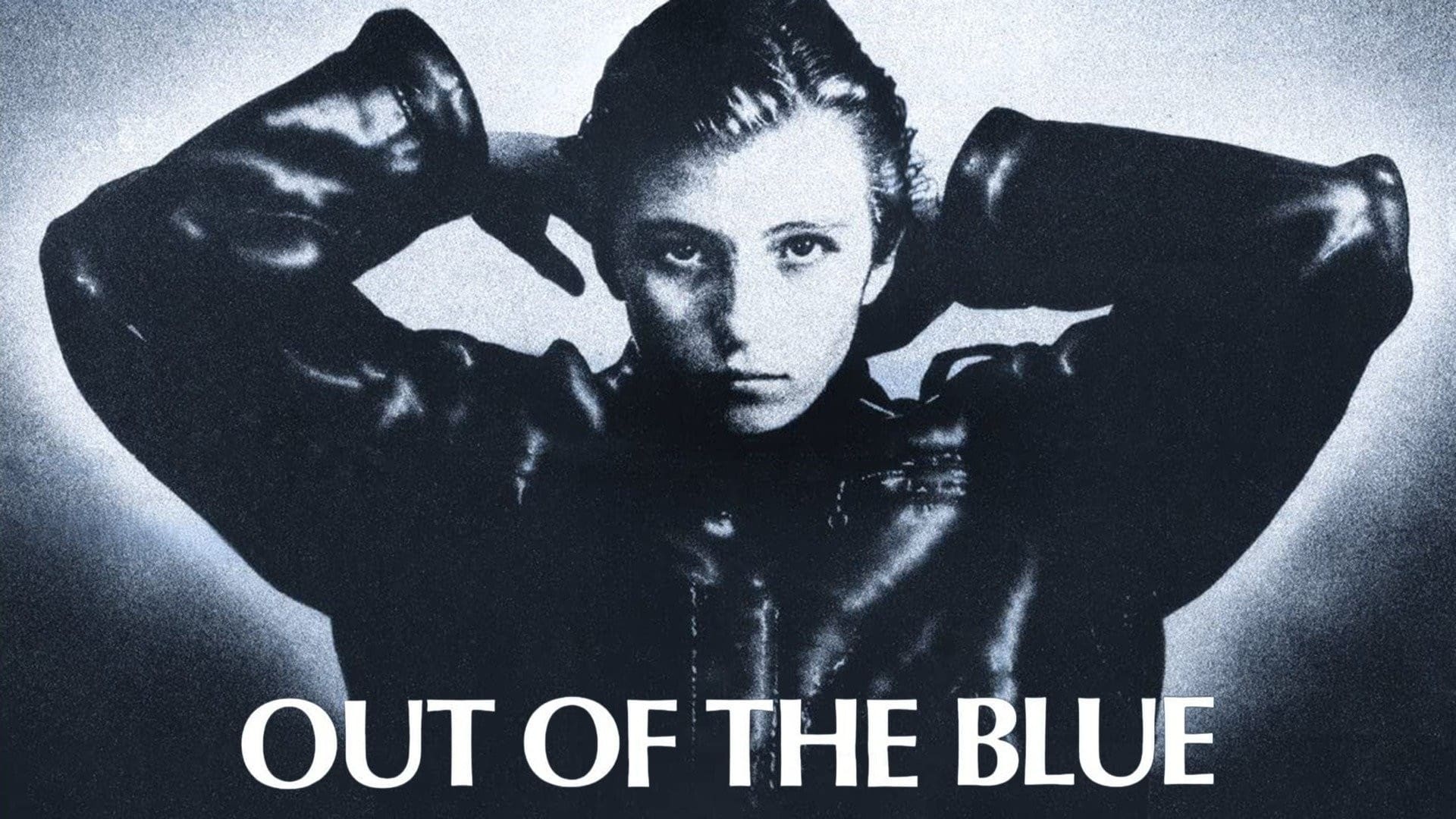 Out of the Blue (1981)