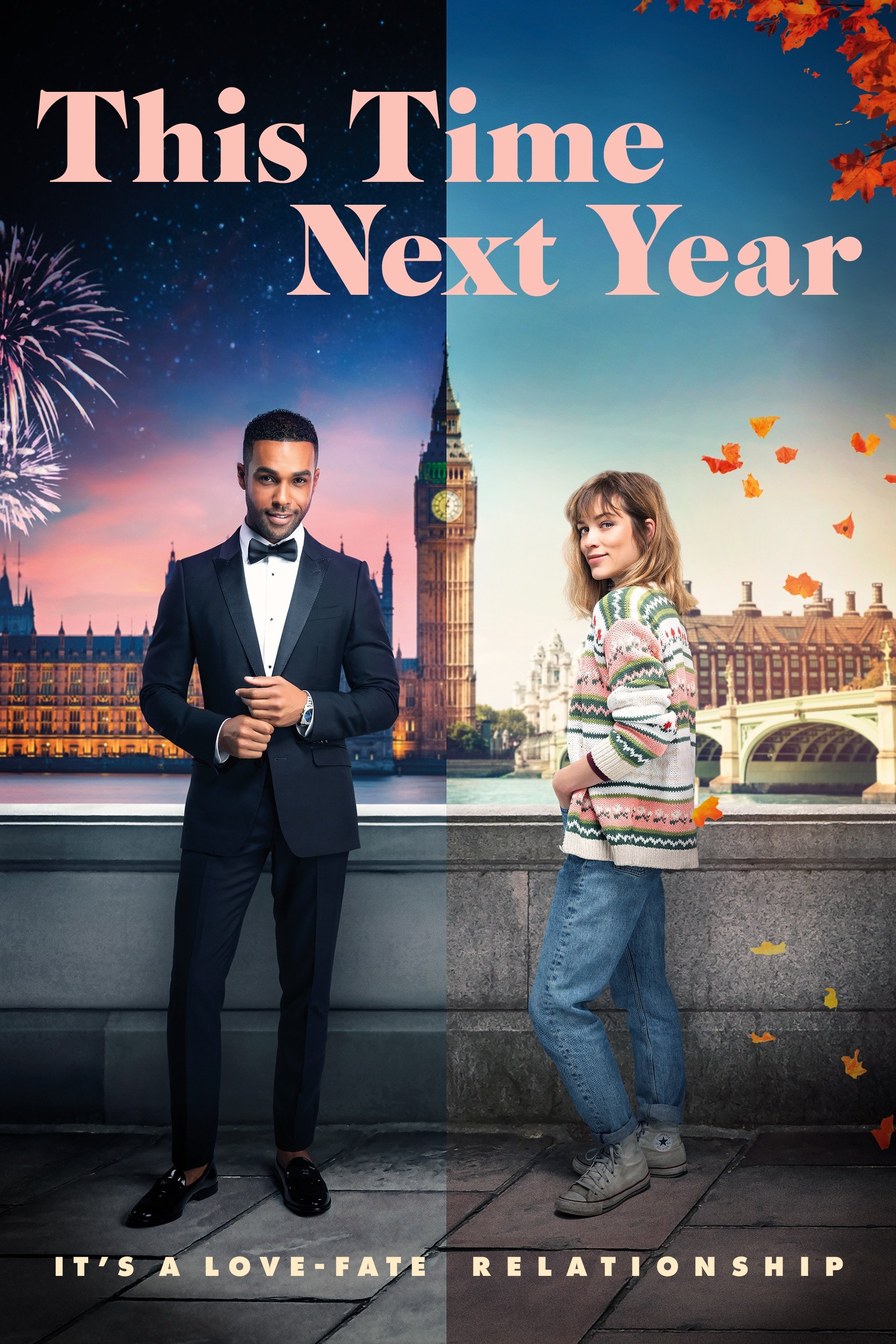 This Time Next Year