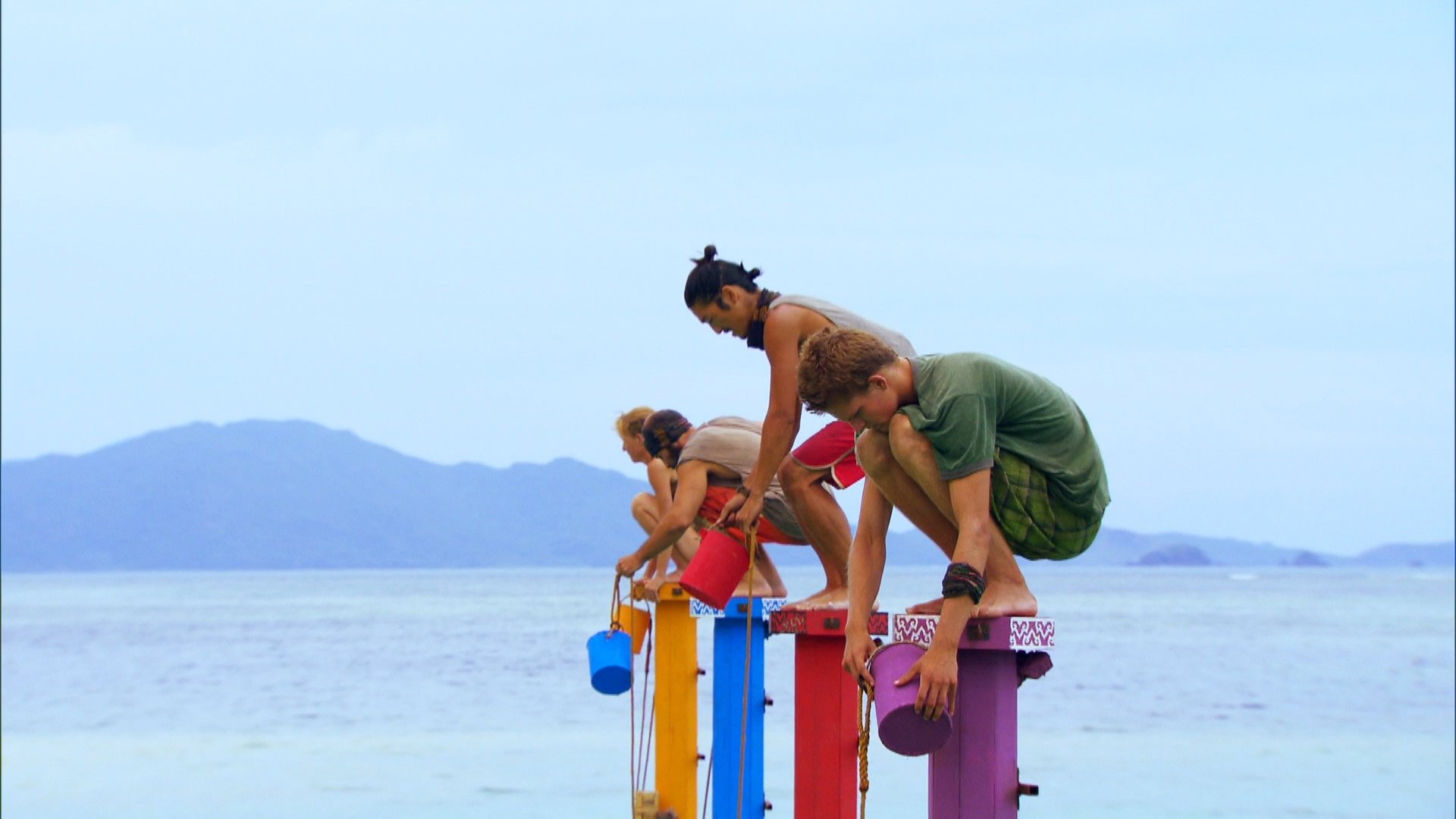 Survivor 28x13