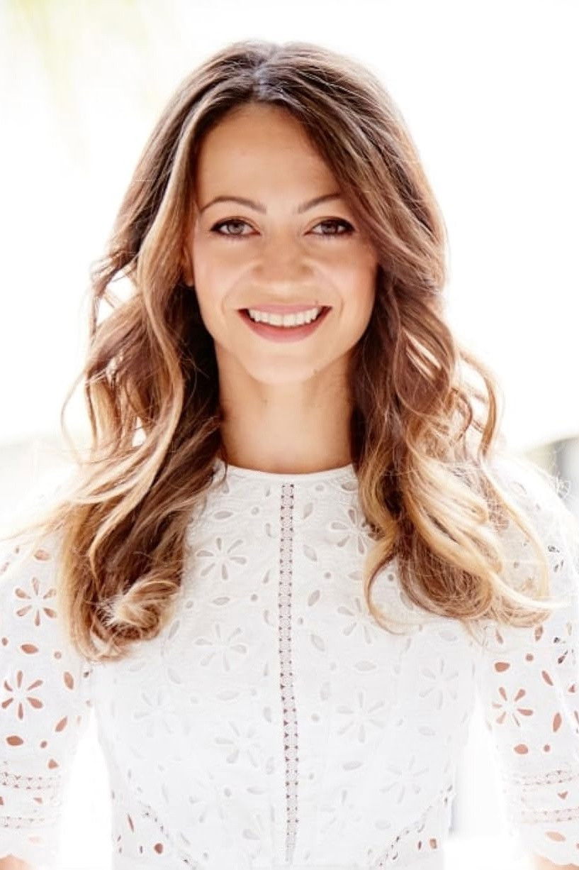 et billede af Caterina Mete