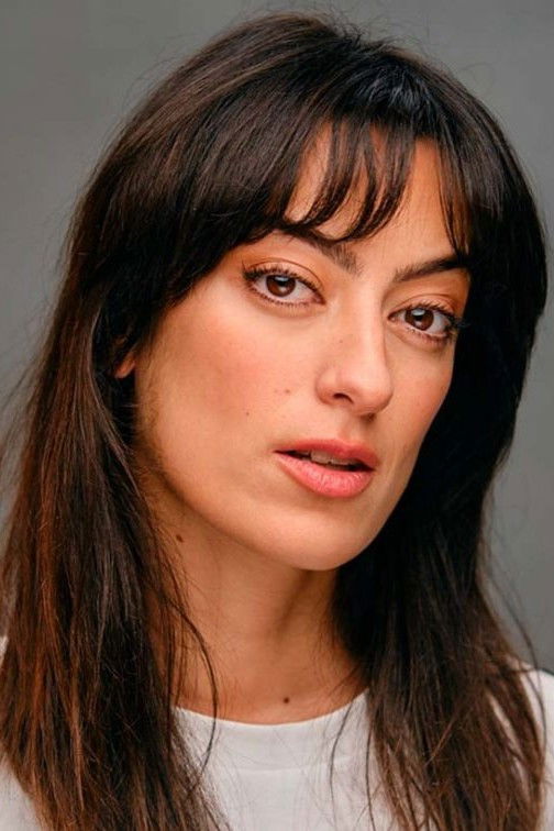 et billede af Mariana Fonseca