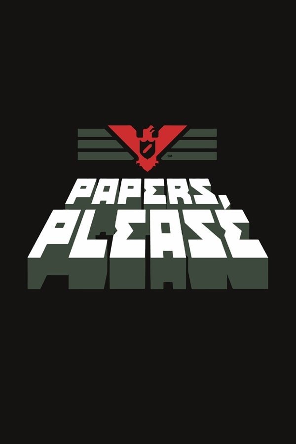 Papers, Please: The Short Film