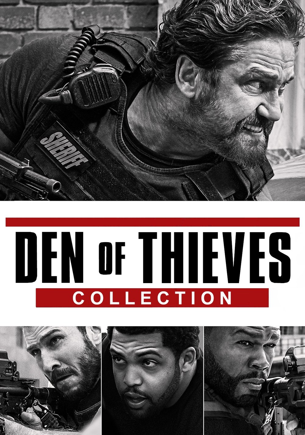 Den of Thieves