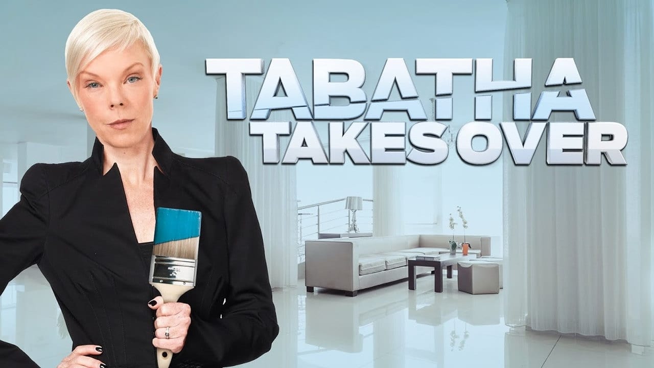 Tabatha Takes Over