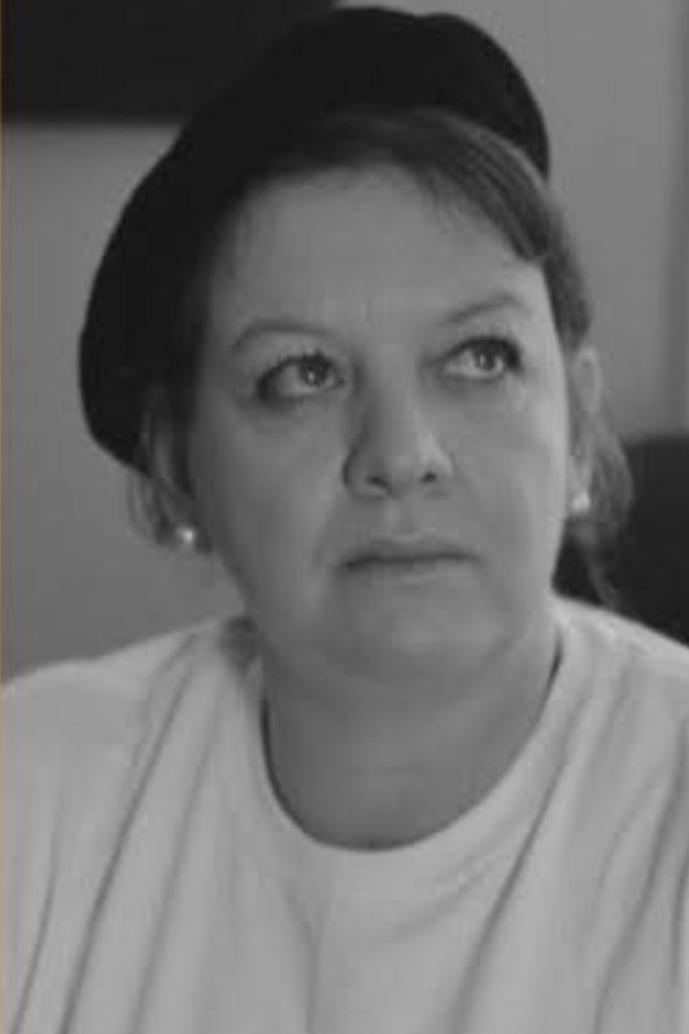 et billede af Anna Karin Santoro