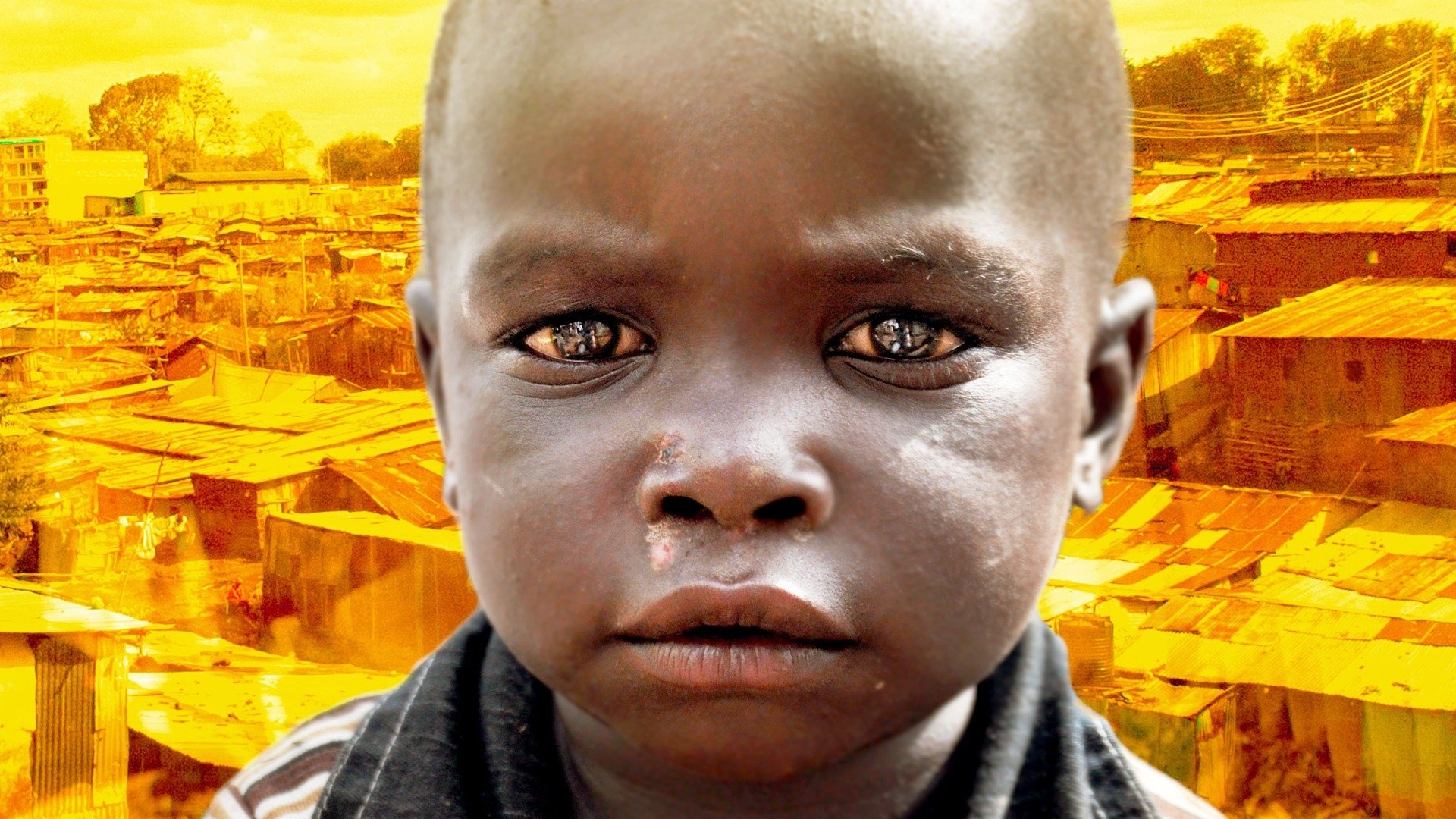 The Fourth World (2012)