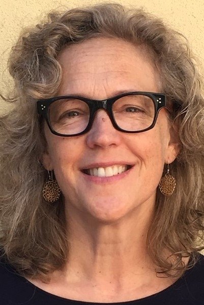 et billede af Alex Rockwell