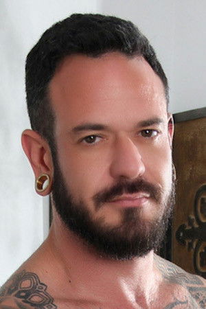 et billede af Tex Pat