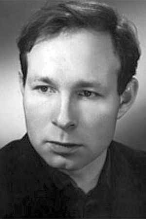 et billede af Yuriy Solovyov