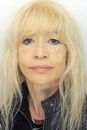 et billede af Florence Mancini