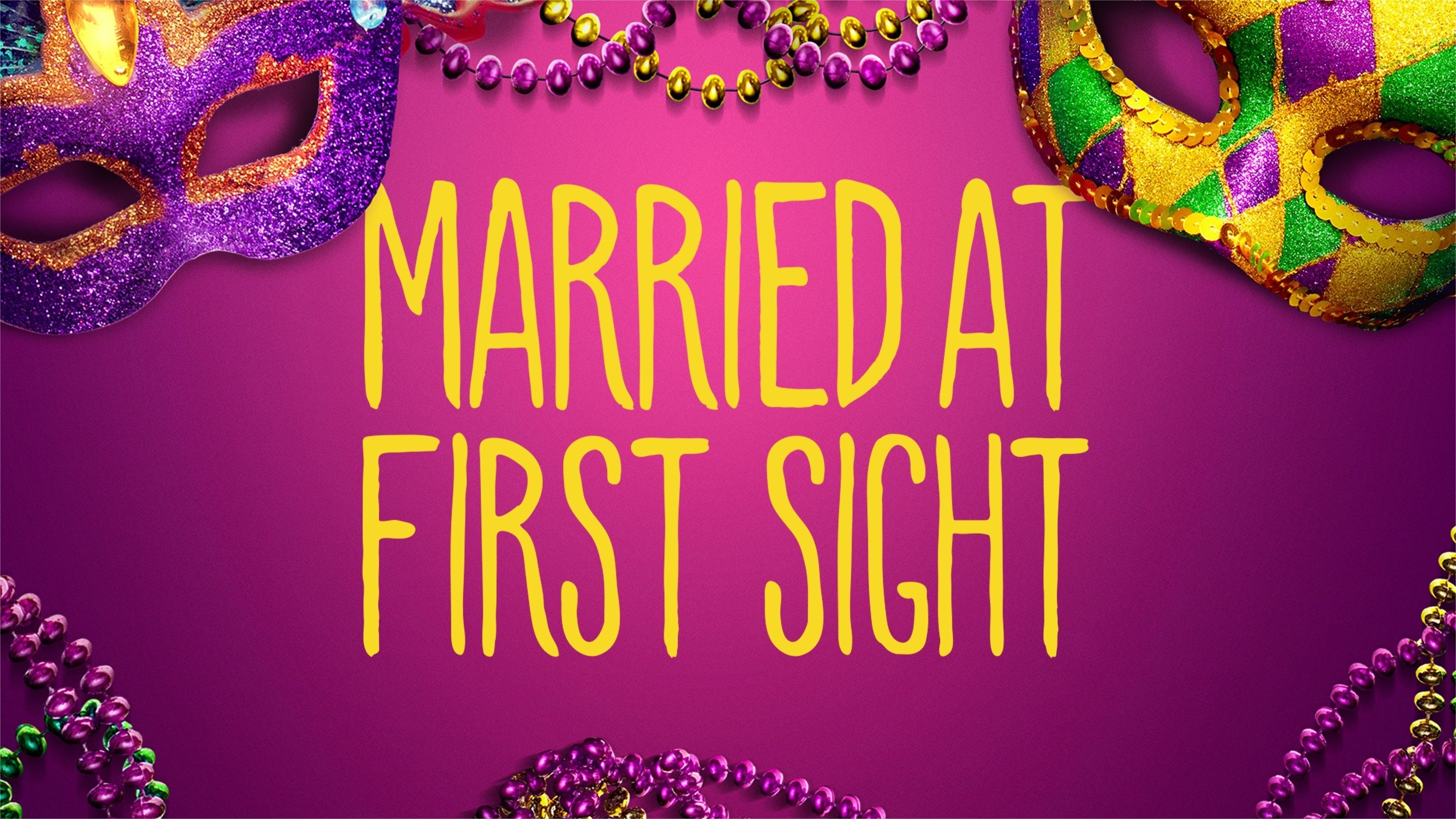 Married at First Sight