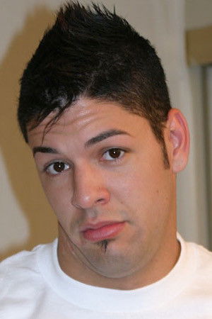 et billede af Anthony